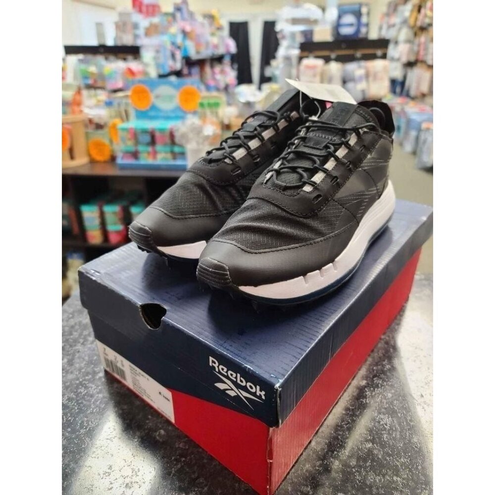 Reebok Women's Legacy 83 Sneakers, Size 7